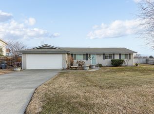 311 Merrick Ave, Sunnyside, WA 98944