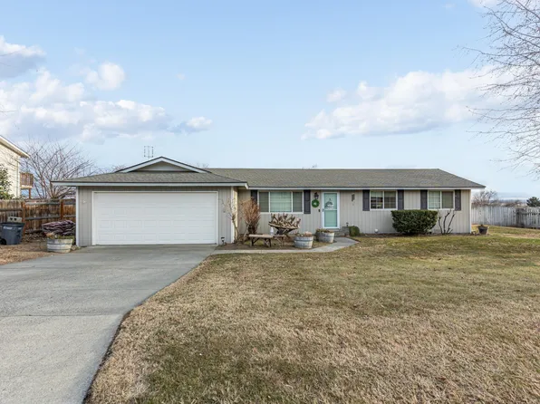 311 Merrick Ave, Sunnyside, WA 98944