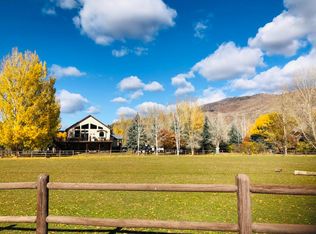 151 Glassier Ln, Carbondale, CO 81623