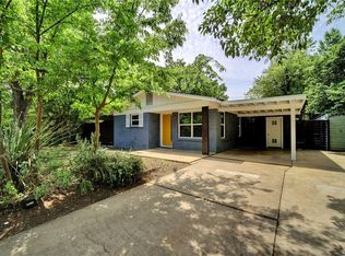 2305 Towbridge Cir, Austin, TX 78723