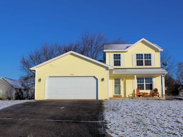 3686 Fieldcrest Ln #5, Traverse City, MI 49685