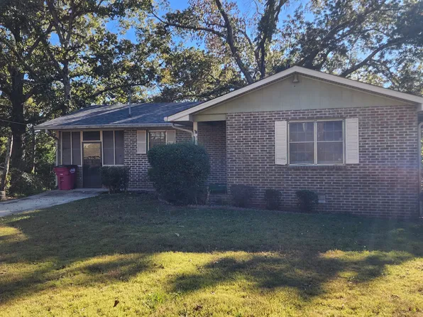 2061 Manson Rd, Macon, GA 31217