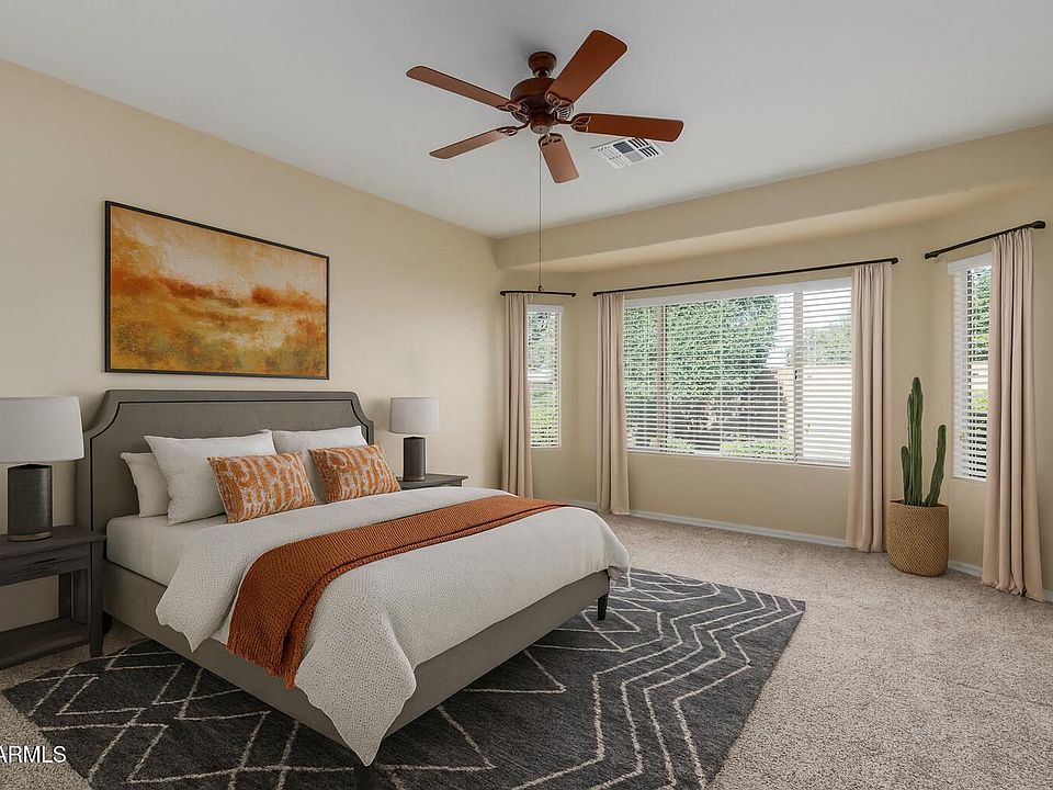 21853 N 261ST Avenue, Buckeye, AZ 85396 | Zillow