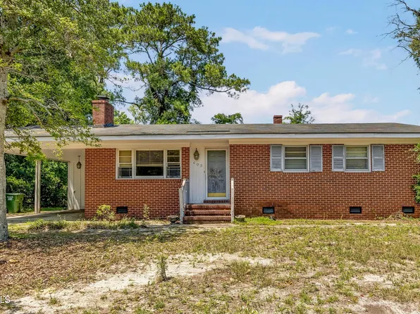 603 Holbrooke Avenue, Wilmington, NC 28412