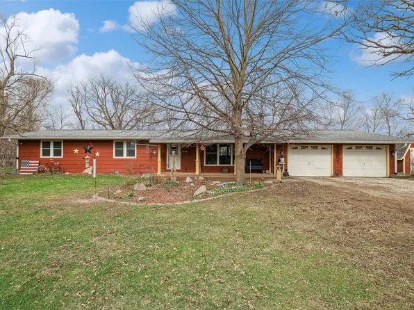 369 335th St, Perry, IA 50220