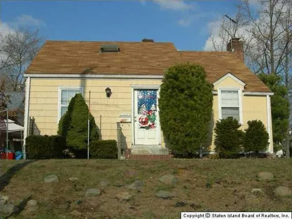 7167 Hylan Blvd, Staten Island, NY 10307