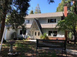 26950 Grass Valley Ln, Lake Arrowhead, CA 92352