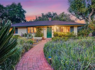 615 W 9th St, Claremont, CA 91711