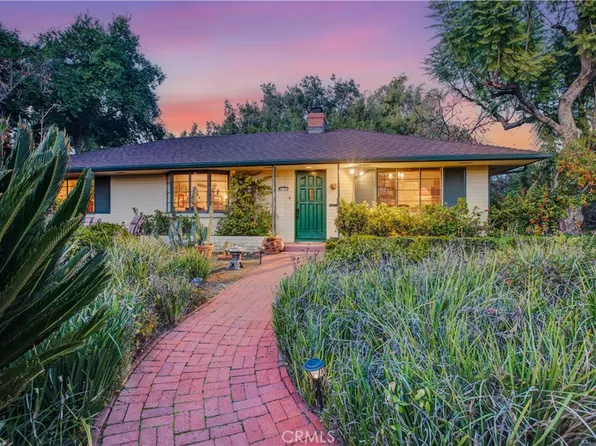 615 W 9th St, Claremont, CA 91711