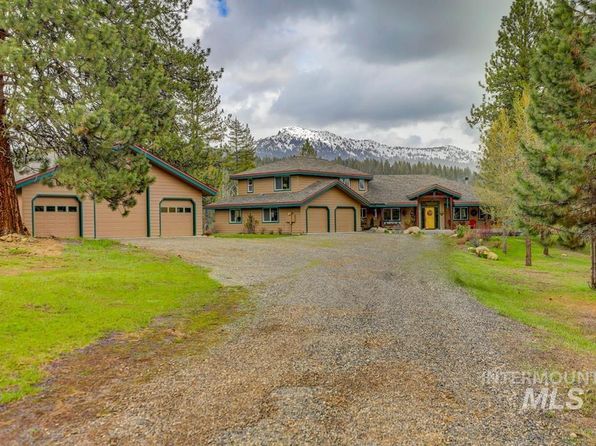 14094 Morell Rd, McCall, ID 83638
