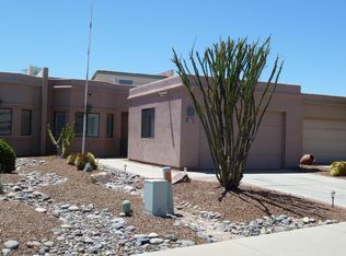 167 N Cobalt Dr, Green Valley, AZ 85614