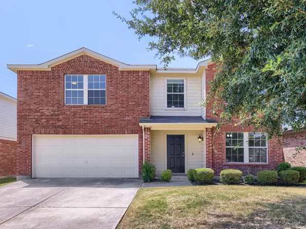 4140 Heirship Ct, Fort Worth, TX 76244