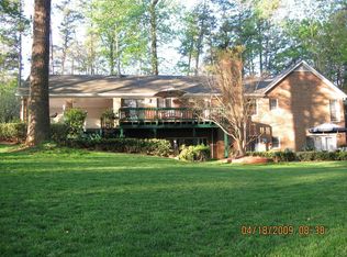 10000 Hagers Rd, Huntersville, NC 28078