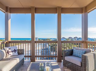 46 Eagles Lndg, Inlet Beach, FL 32461