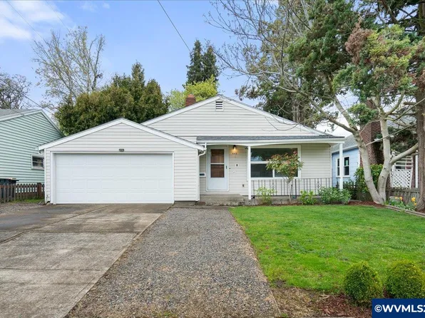 445 Mission St SE, Salem, OR 97301