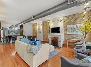 1338 W Madison St APT 2, Chicago, IL 60607