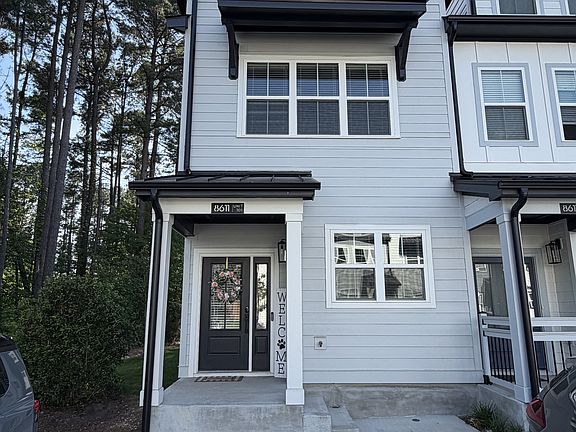 2nd image of 8611 Brushfoot Way Unit 101