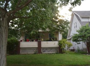 1232 Murray Ave, Akron, OH 44310