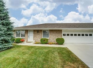 4833 Auston St, Springfield, OH 45502