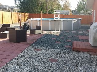 4406 Hedgewood Ave, Spring Hill, FL 34608