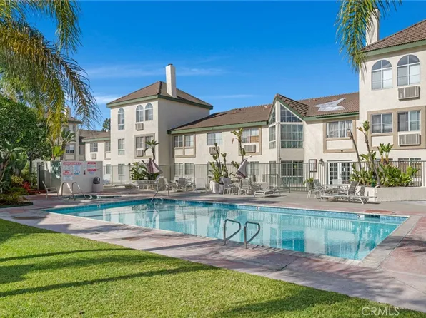 15000 Downey Ave Unit 248, Paramount, CA 90723