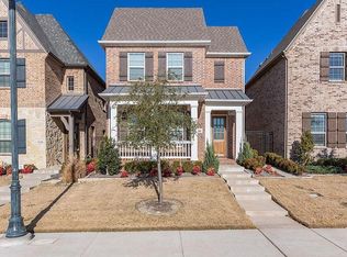 7316 Van Tuyl Pkwy, McKinney, TX 75070