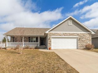 515 SE Lowell Dr, Ankeny, IA 50021