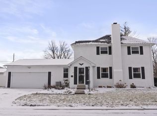 5281 North St, Hilliard, OH 43026