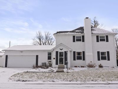 5281 North St, Hilliard, OH, 43026