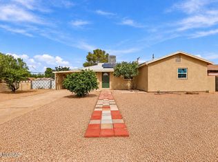 5525 E 24th St, Tucson, AZ 85711