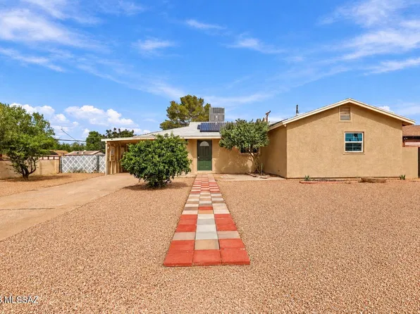 5525 E 24th St, Tucson, AZ 85711