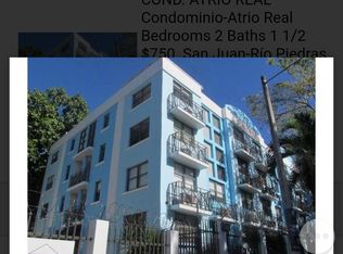 829 Calle Anasco APT 27, San Juan, PR 00925