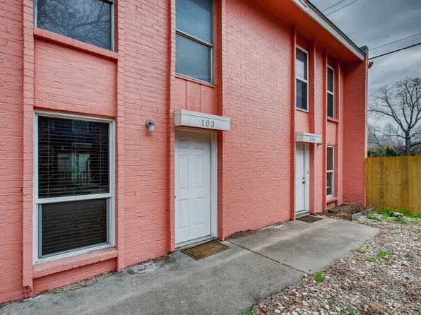 3818 Southway Dr #101-101-101, Austin, TX 78704