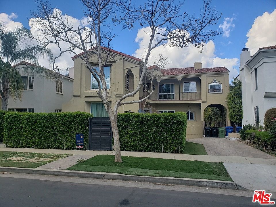 1st image of 1227 S Hayworth Ave