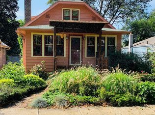 1741 Grove St, Kalamazoo, MI 49006