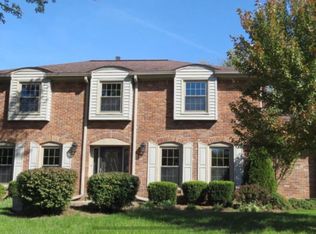 105 Cambridge Station Rd, Louisville, KY 40223