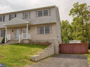 4314 12th Ave, Temple, PA 19560