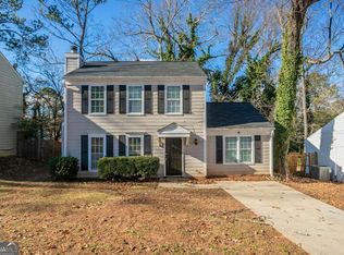 4626 Garden Hills Dr, Stone Mountain, GA
