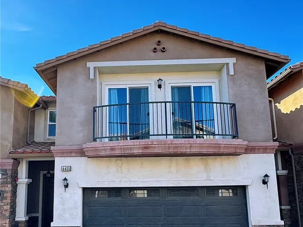 4455 Lilac Cir, Chino Hills, CA 91709