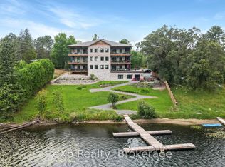 75 Wallings Rd #107, Dysart Et Al, ON K0M1S0