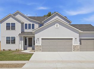 1075 Coffee Pond Ave, Middleton, ID 83644