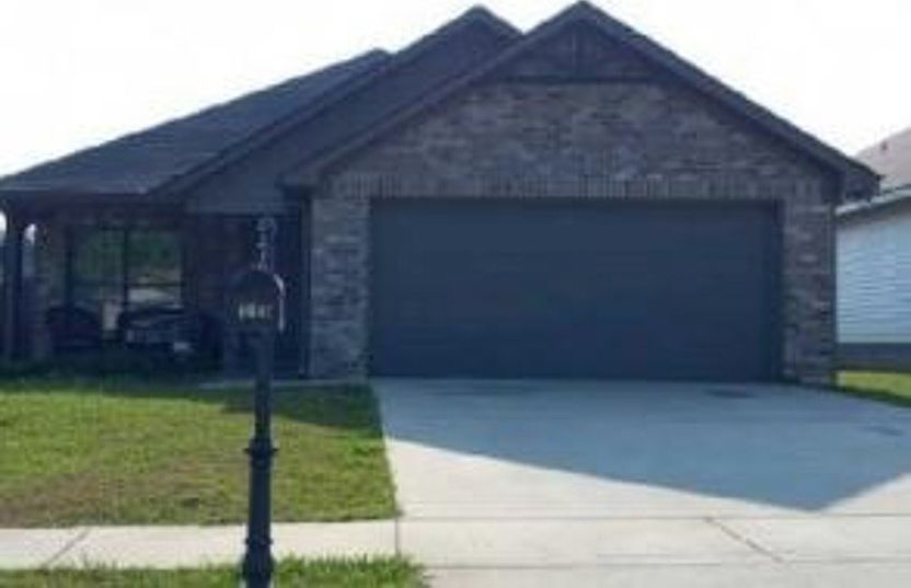 Property Front View