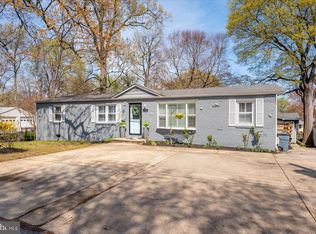 1713 Longwood Rd, Edgewater, MD 21037