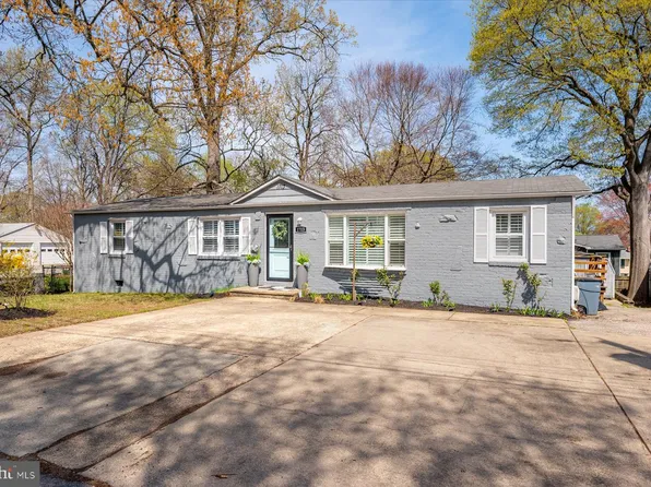 1713 Longwood Rd, Edgewater, MD 21037