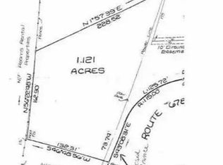 2897 Rocky Oak Rd, Powhatan, VA 23139