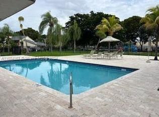 11545 SW 109th Rd #25W, Miami, FL 33176