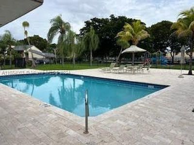 11545 SW 109th Rd #25W, Miami, FL, 33176