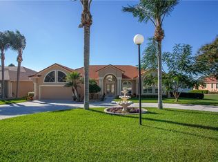 116 Raintree Ct, Auburndale, FL 33823