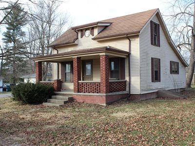 157 W Boone St, Cloverdale, IN, 46120