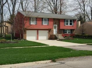 880 Hines Rd, Columbus, OH 43230